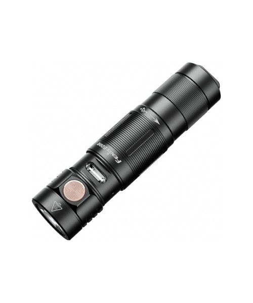 LED Flashlight Fenix ​​E09R 