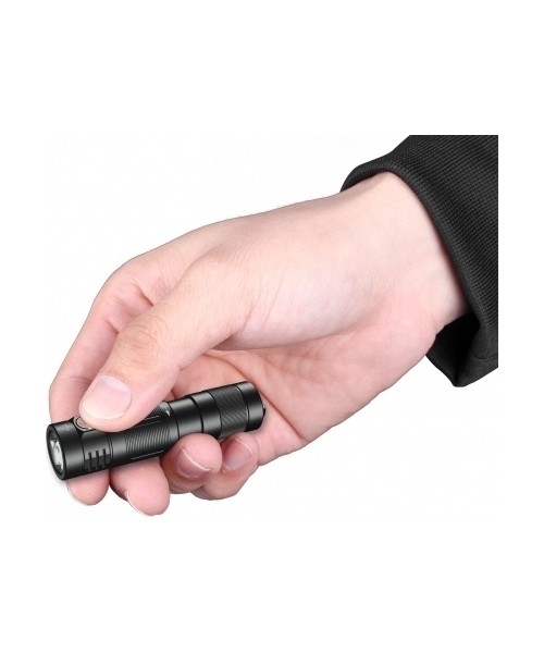 LED Flashlight Fenix ​​E09R 