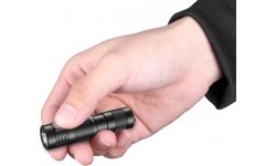 LED Flashlight Fenix ​​E09R 