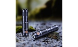 LED Flashlight Fenix ​​E09R 