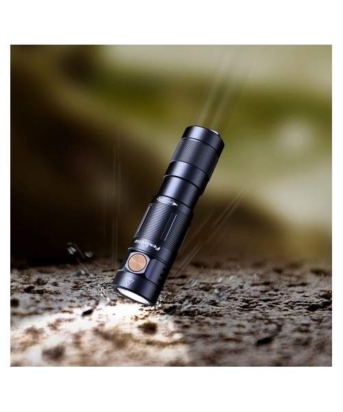 LED Flashlight Fenix ​​E09R 