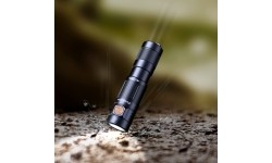 LED Flashlight Fenix ​​E09R 