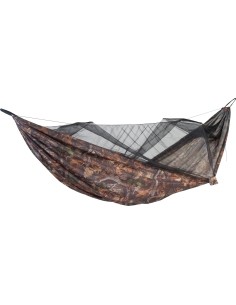 Võrkkiik Amazon Mosquito Traveller Forest, pruun