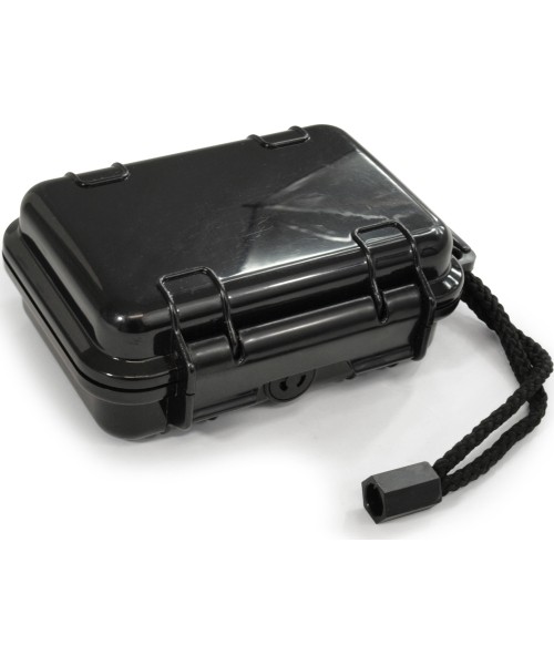 Telkimistarvikud Origin Outdoors: Dėklas Origin Outdoors Mini 1010, juodas