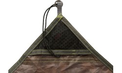 Varikatus Amazon Traveller Forest, pruun