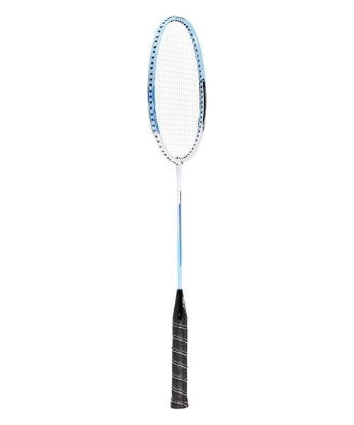 Sulgpalli reketid Nils: Badmintono raketė su dėklu Nils NR204, aliuminė