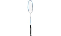 Sulgpalli reketid Nils: Badmintono raketė su dėklu Nils NR204, aliuminė
