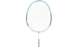 Sulgpalli reketid Nils: Badmintono raketė su dėklu Nils NR204, aliuminė