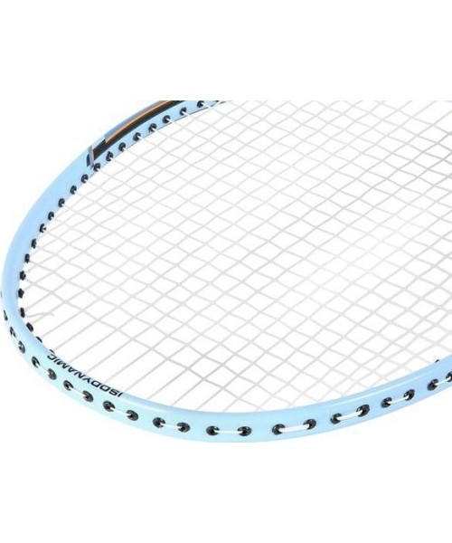 Badminton Rackets Nils: Badmintono raketė su dėklu Nils NR204, aliuminė