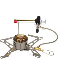 Stove Primus OmniFuel II