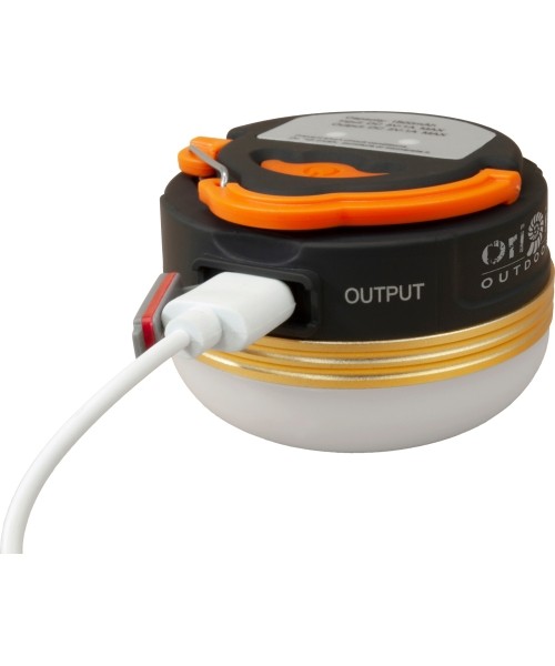 LED žibintas Origin Outdoors, 300lm