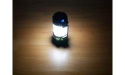 LED laterm Origin Outdoors Spotlight, 1000 lm