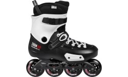 Rulluisud Powerslide Zoom Pro Black 80 Trinity