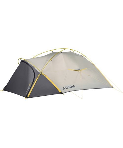 Telgid Salewa: Palapinė Salewa Litetrek Pro, 2 asmenims