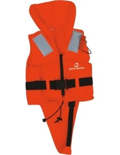 Spinera Superfit Boating Vest, 10-15 kg, BABY