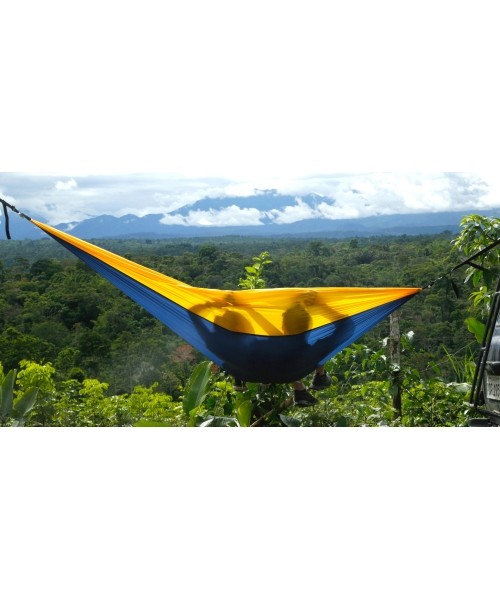 Amazonas Light hammock 'Adventure XXL Nemo'