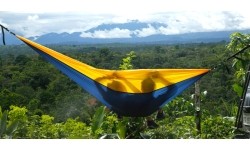 Amazonas Light hammock 'Adventure XXL Nemo'
