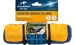 Amazonas Light hammock 'Adventure XXL Nemo'