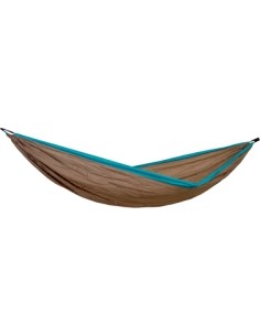 Amazonas kerge võrkkiik Silk Traveller XL