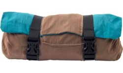 Amazonas Light hammock 'Silk Traveller XL'