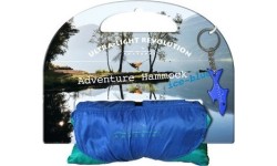 Võrkkiik Az "Adventure"