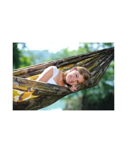 Hamakas Amazonas Travel Set