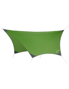 Varjualune-tent Amazonas Traveller, roheline