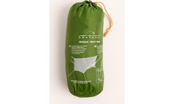 Amazonas Traveller tarpaulin, green