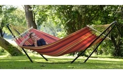 Amazonas võrkkiik „Beach Set“