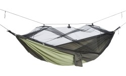 Amazonas Hammock 'Mosquito Traveller Thermo'