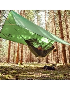 Tent Amazon Traveller XXL