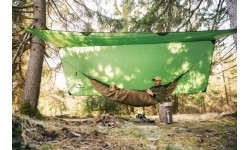 Tent Amazon Traveller XXL