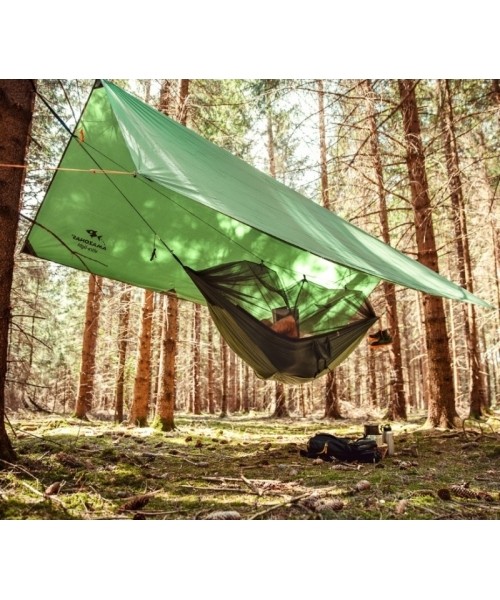 Tent Amazon Traveller XXL
