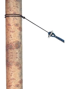Hammock straps Amazonas Micro-Rope, 2 pcs.