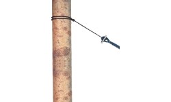 Võrkkiige rihmad Amazonas Micro-Rope, 2 tk