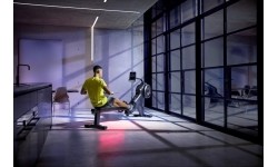 Sõudetrenažöör Adidas R-21x