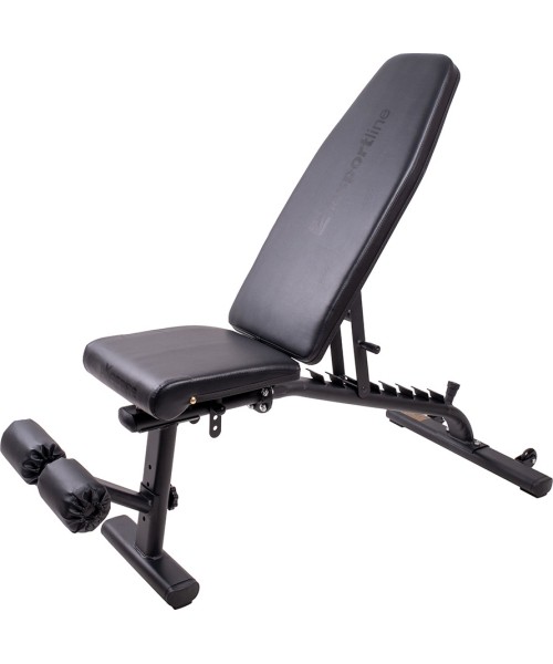 Adjustable Benches inSPORTline: Workout Bench inSPORTline ON-X AB50
