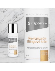 Elustav pinguldav kreem inSPORTline, 50 ml