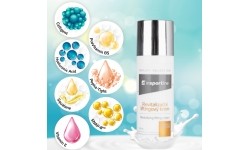 Elustav pinguldav kreem inSPORTline, 50 ml