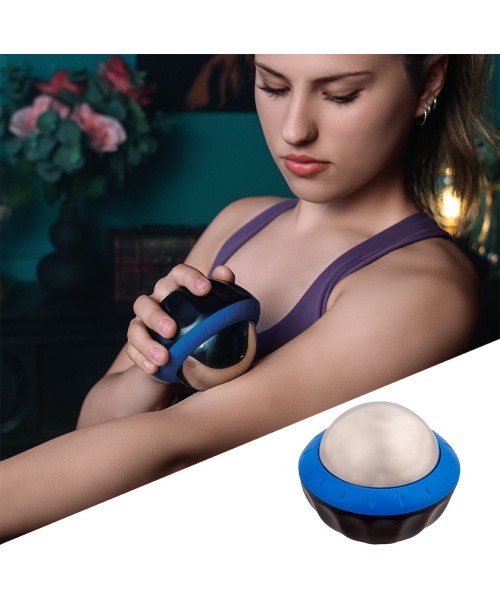 Väike masseerijad inSPORTline: Massage Roller Ball inSPORTline Firule