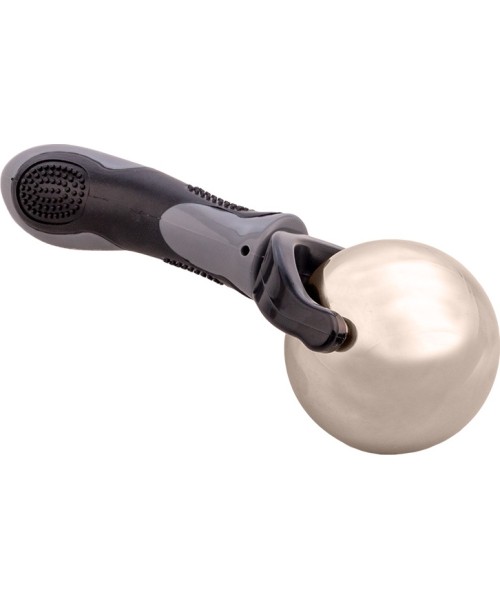 Väike masseerijad inSPORTline: Massage Roller Ball w/ Handle inSPORTline Paipi