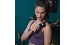 Väike masseerijad inSPORTline: Massage Roller Ball w/ Handle inSPORTline Paipi