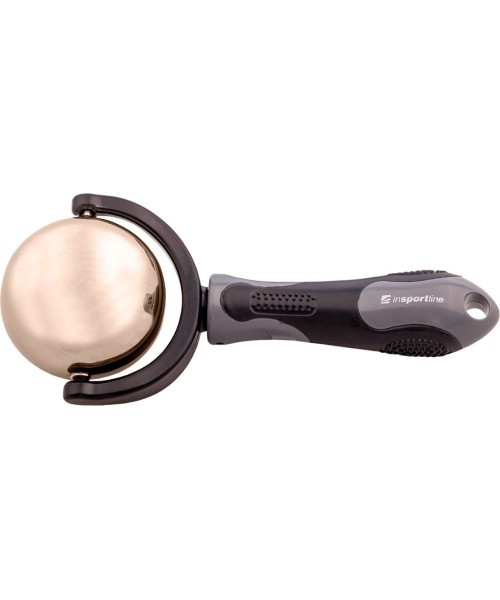 Väike masseerijad inSPORTline: Massage Roller Ball w/ Handle inSPORTline Paipi