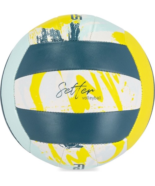 Võrkpall Spokey Setter 942682
