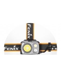 LED Flashlight-Head Lamp Fenix ​​HP16R