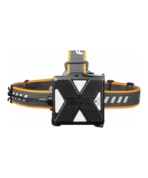 LED taskulamp-pealamp Fenix HP16R