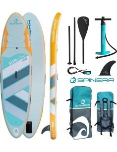 Spinera SUP Sun Light 10.2 - 310x80x15cm