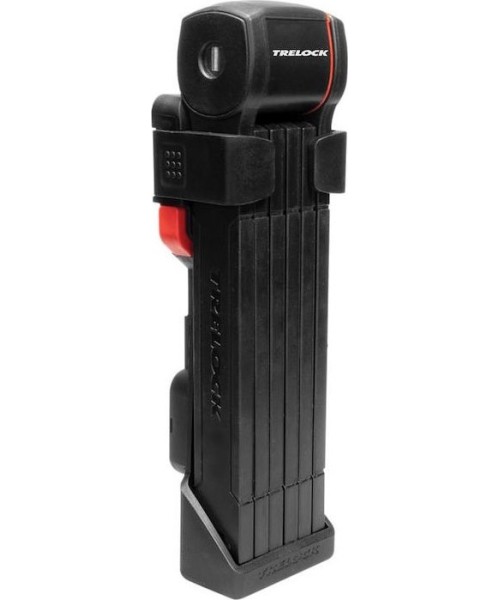 Kindad ja kiivrid : Spyna Trelock FS 380/100 Trigo X-PRESS