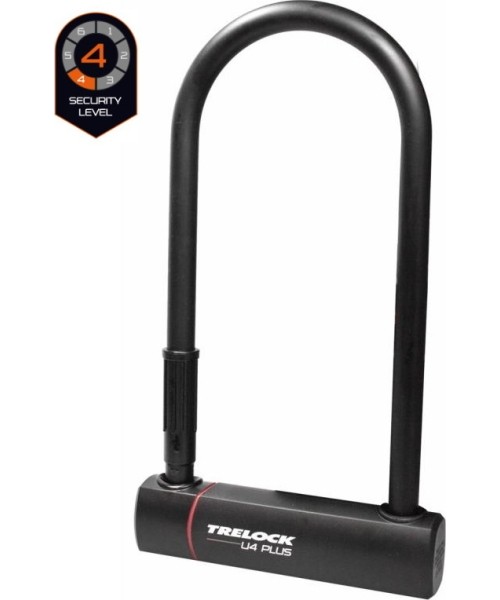 Kindad ja kiivrid : Spyna Trelock U4 Plus 108-230 ZB 401