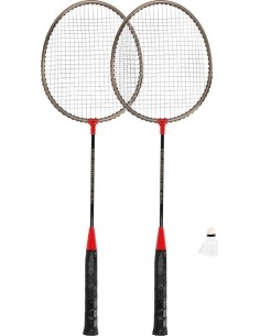 Sulgpallikomplekt Spokey Badmnset 1 83371